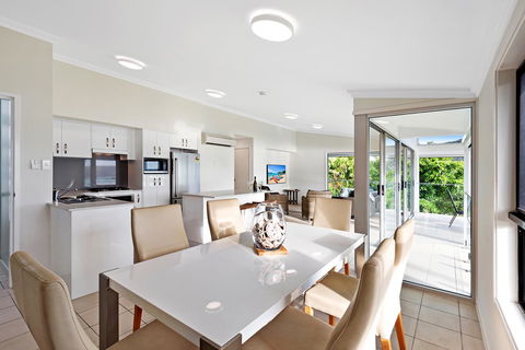 Oasis Apartments On Hamilton Island By HIHA - Accommodation Whitsundays 39