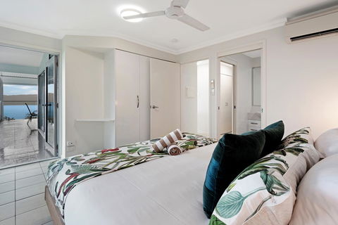 Oasis Apartments On Hamilton Island By HIHA - Accommodation Whitsundays 26