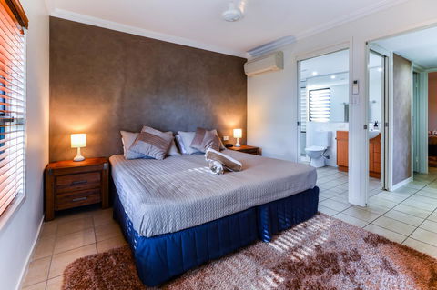 Oasis Apartments On Hamilton Island By HIHA - Accommodation Whitsundays 9