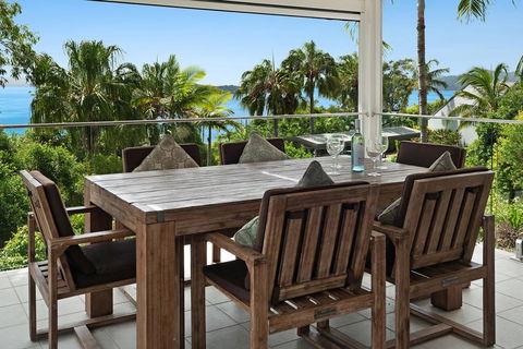 Oasis Apartments On Hamilton Island By HIHA - Accommodation Whitsundays 19