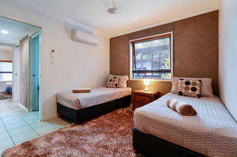 Oasis Apartments On Hamilton Island By HIHA - Accommodation Whitsundays 8