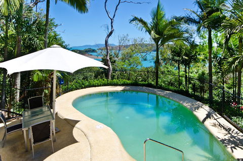 Oasis Apartments On Hamilton Island By HIHA - Accommodation Whitsundays 42