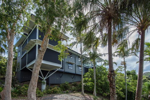 Oasis Apartments On Hamilton Island By HIHA - Accommodation Whitsundays 22