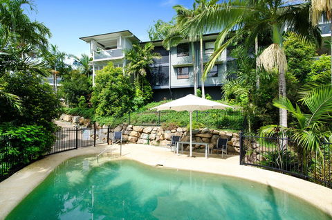 Oasis Apartments On Hamilton Island By HIHA - Accommodation Whitsundays 43