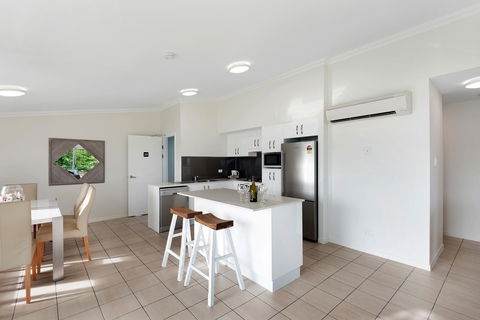 Oasis Apartments On Hamilton Island By HIHA - Accommodation Whitsundays 41