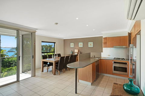 Oasis Apartments On Hamilton Island By HIHA - Accommodation Whitsundays 21