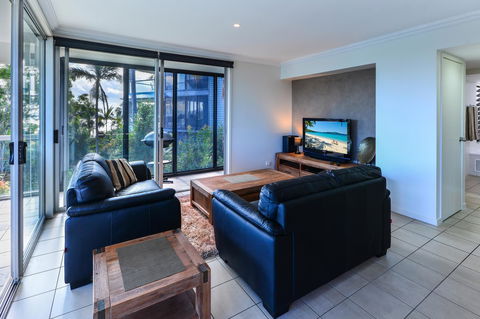 Oasis Apartments On Hamilton Island By HIHA - Accommodation Whitsundays 11