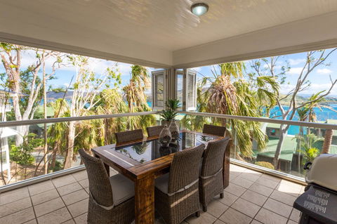 Oasis Apartments On Hamilton Island By HIHA - Accommodation Whitsundays 7