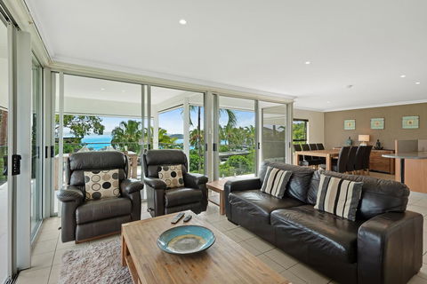 Oasis Apartments On Hamilton Island By HIHA - Accommodation Whitsundays 20