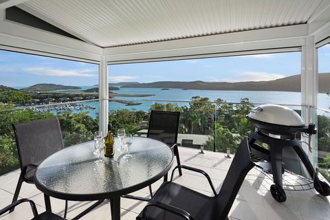 Oasis Apartments On Hamilton Island By HIHA - Accommodation Whitsundays 30