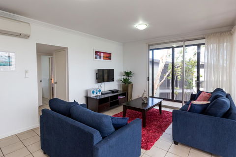 Oasis Apartments On Hamilton Island By HIHA - Accommodation Whitsundays 5