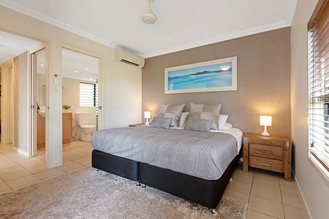 Oasis Apartments On Hamilton Island By HIHA - Accommodation Whitsundays 17