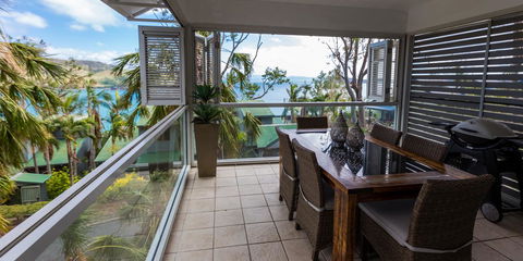 Oasis Apartments On Hamilton Island By HIHA - Accommodation Whitsundays 6