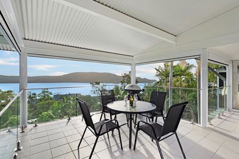 Oasis Apartments On Hamilton Island By HIHA - Accommodation Whitsundays 32