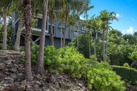 Oasis Apartments On Hamilton Island By HIHA - Accommodation Whitsundays 23