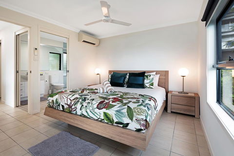 Oasis Apartments On Hamilton Island By HIHA - Accommodation Whitsundays 27