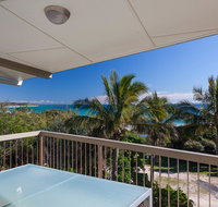 Cylinder Beach Mooloomba Unit 3 - Accommodation Whitsundays