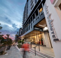 Swiss-Belhotel South Bank Brisbane - Accommodation Whitsundays