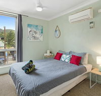 Location 2BR Town View Unit in Centre of Airlie. - Accommodation Whitsundays