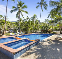 Island Gateway Holiday Park - Accommodation Whitsundays