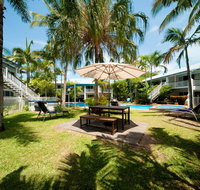 Mango House Resort - Accommodation Whitsundays