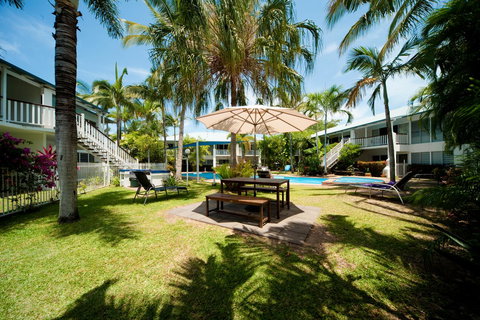 Mango House Resort - Accommodation Whitsundays 0