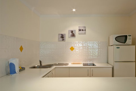 Mango House Resort - Accommodation Whitsundays 14