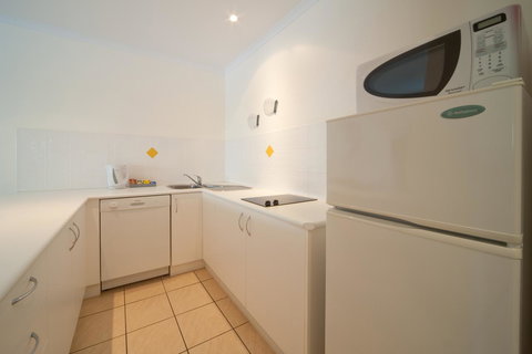 Mango House Resort - Accommodation Whitsundays 15