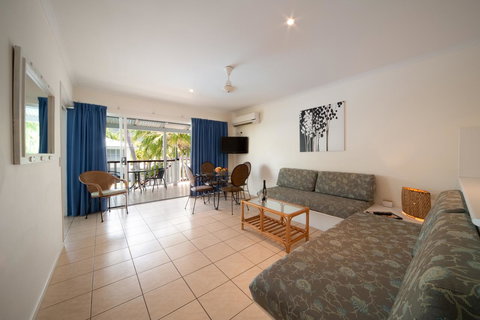 Mango House Resort - Accommodation Whitsundays 19