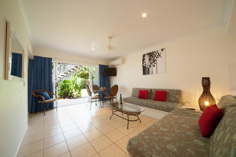 Mango House Resort - Accommodation Whitsundays 3