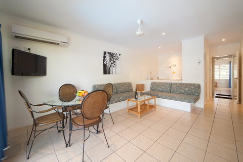 Mango House Resort - Accommodation Whitsundays 13