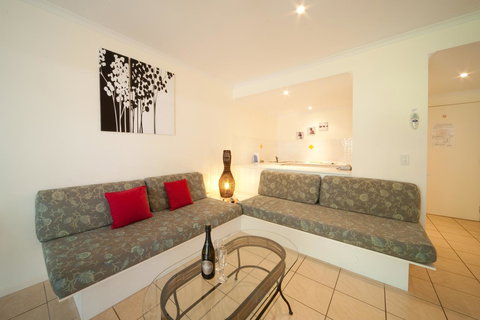 Mango House Resort - Accommodation Whitsundays 4