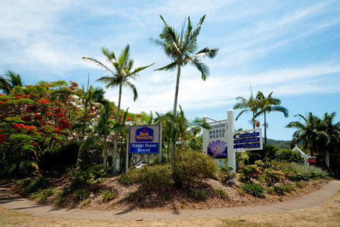 Mango House Resort - Accommodation Whitsundays 9
