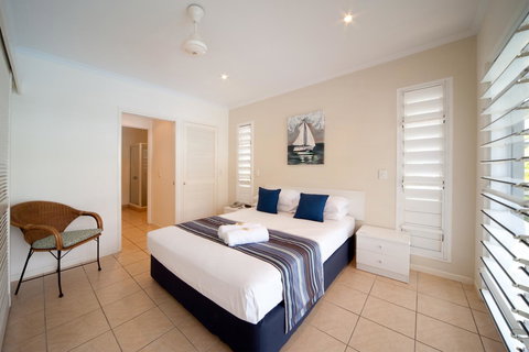 Mango House Resort - Accommodation Whitsundays 10