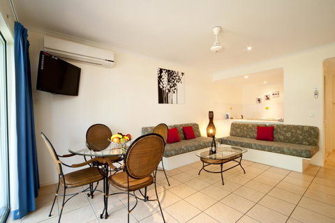 Mango House Resort - Accommodation Whitsundays 18