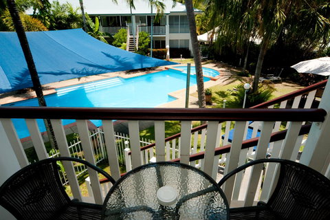 Mango House Resort - Accommodation Whitsundays 22
