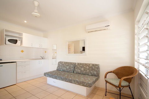 Mango House Resort - Accommodation Whitsundays 5