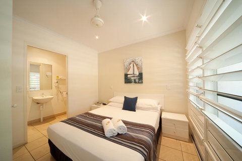 Mango House Resort - Accommodation Whitsundays 16