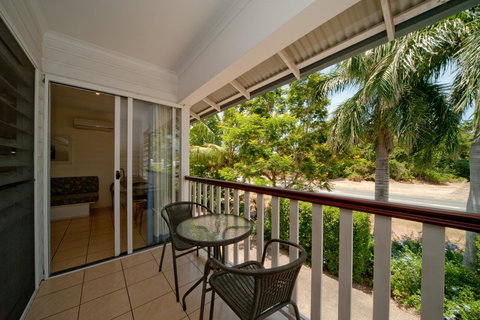 Mango House Resort - Accommodation Whitsundays 2