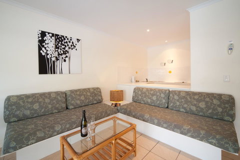 Mango House Resort - Accommodation Whitsundays 23