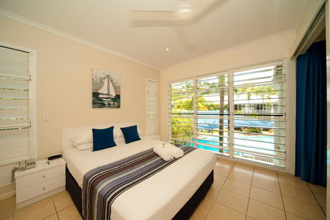 Mango House Resort - Accommodation Whitsundays 17