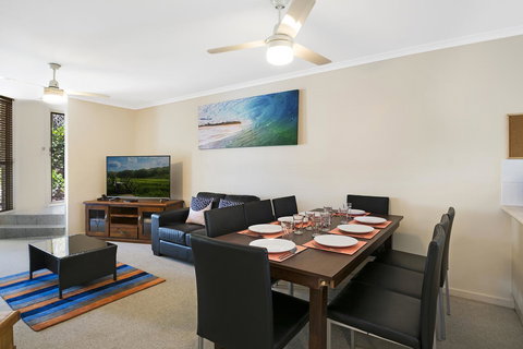 Growder Court 3 - Coolum Beach QLD - Accommodation Whitsundays 22