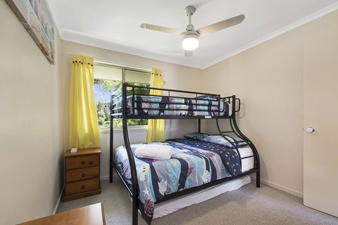 Growder Court 3 - Coolum Beach QLD - Accommodation Whitsundays 30