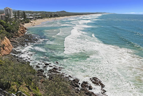 Growder Court 3 - Coolum Beach QLD - Accommodation Whitsundays 6