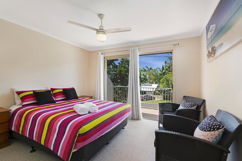 Growder Court 3 - Coolum Beach QLD - Accommodation Whitsundays 10