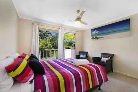 Growder Court 3 - Coolum Beach QLD - Accommodation Whitsundays 2