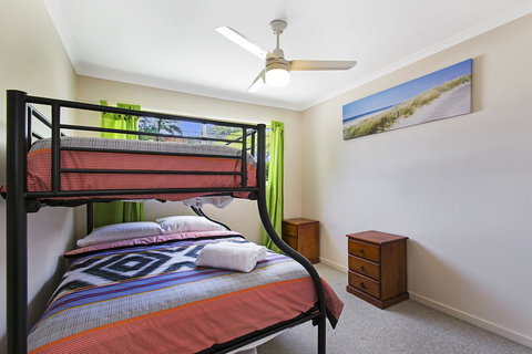 Growder Court 3 - Coolum Beach QLD - Accommodation Whitsundays 26