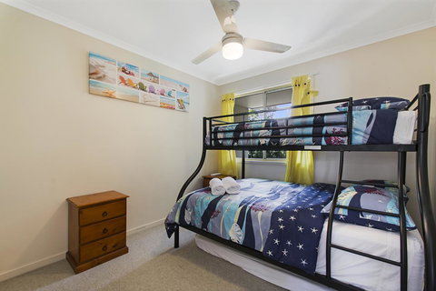 Growder Court 3 - Coolum Beach QLD - Accommodation Whitsundays 4