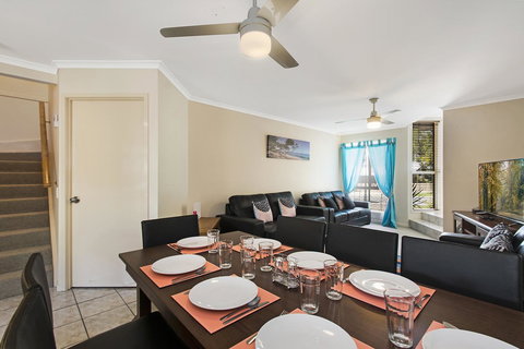 Growder Court 3 - Coolum Beach QLD - Accommodation Whitsundays 5
