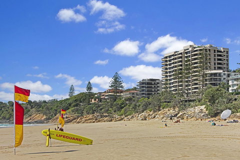 Growder Court 3 - Coolum Beach QLD - Accommodation Whitsundays 21